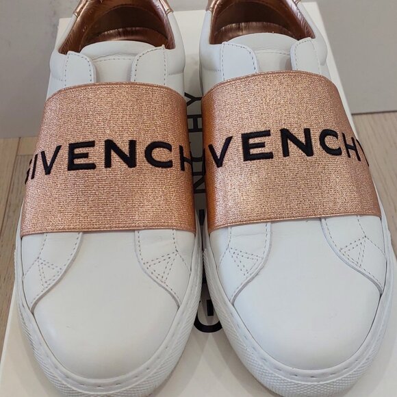 Givenchy Urban Sneaker Copper Size 35 - Picture 3 of 6